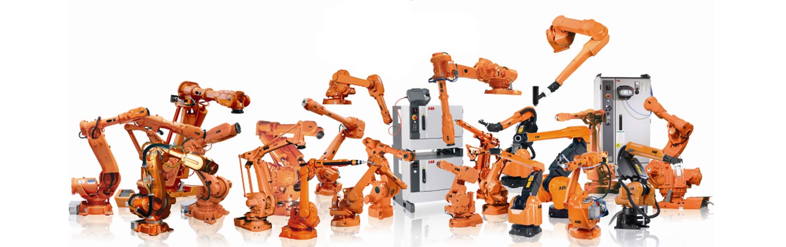 Robotakton