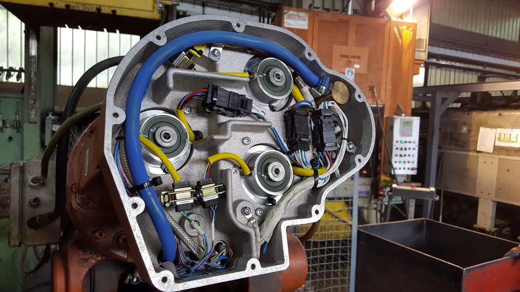 Robotakton